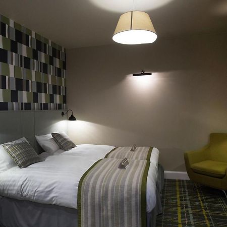 Jolly'S Hotel Wetherspoon Dundee Extérieur photo