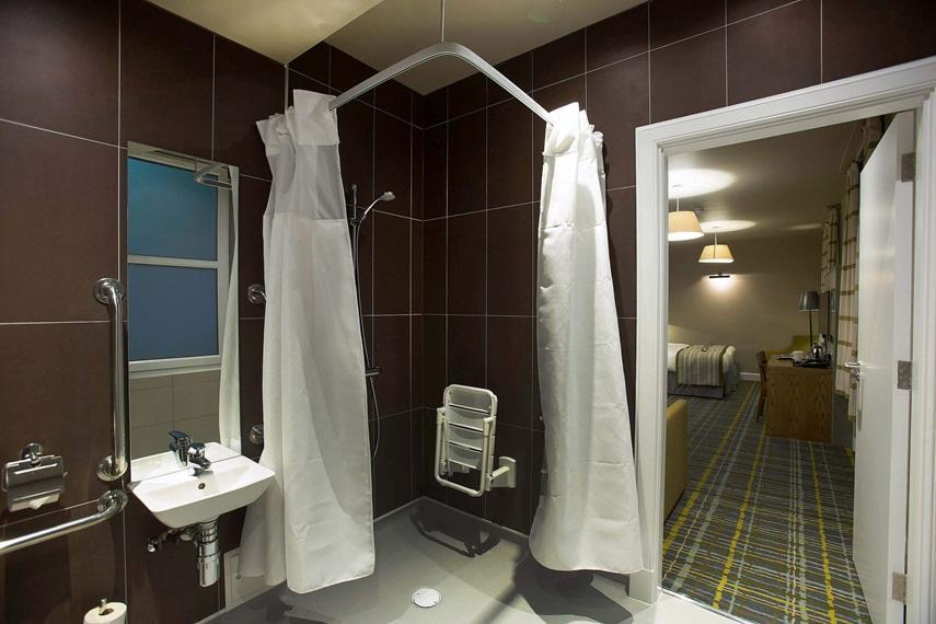 Jolly'S Hotel Wetherspoon Dundee Extérieur photo